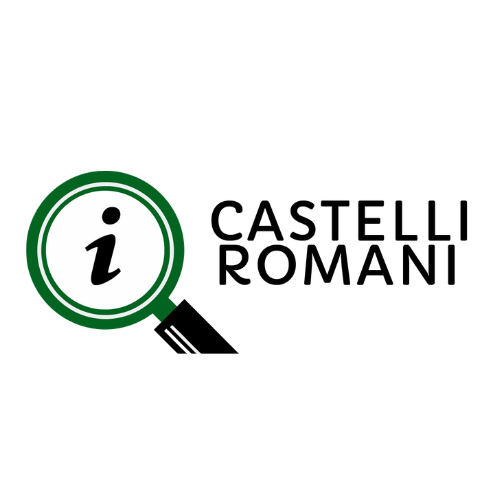 Info Castelli Romani