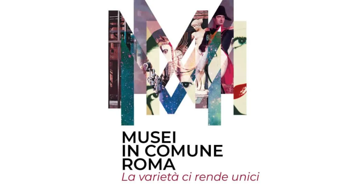 I Musei Civici di Roma Capitale