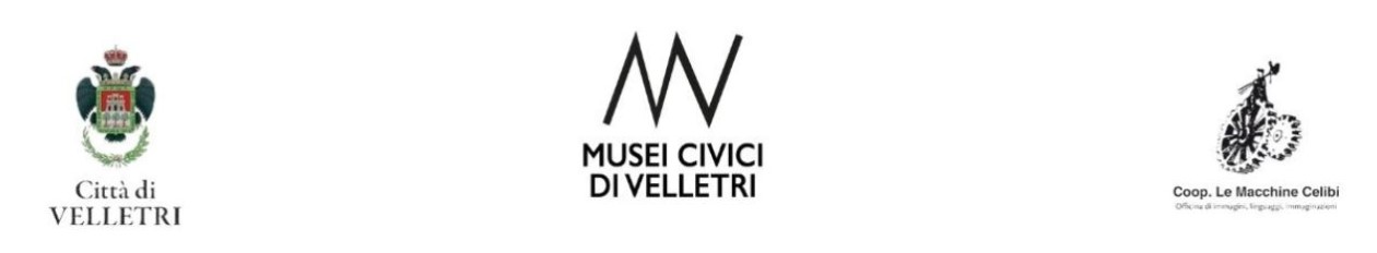 Notte dei Musei 2024 – Giornata ICOM