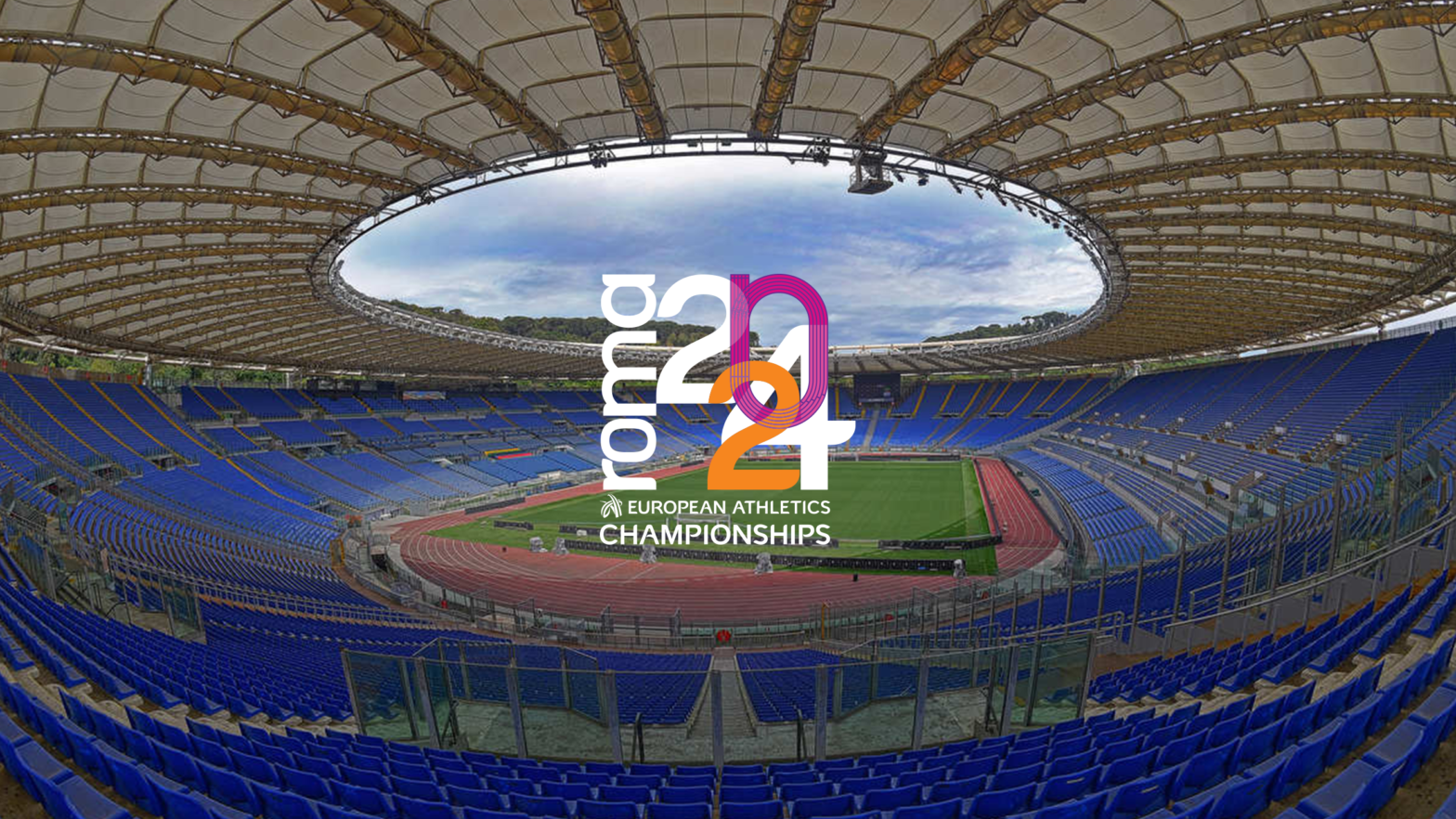 Campionati Europei di Atletica Leggera Roma 2024