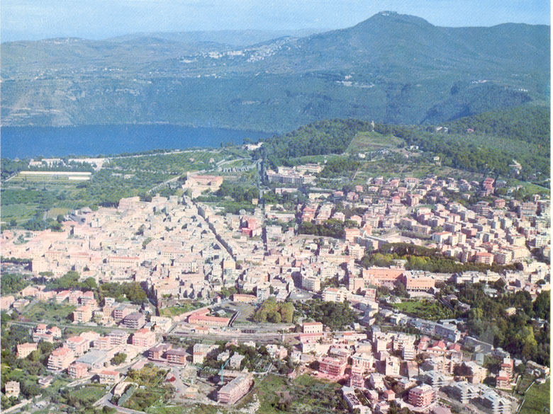 Scopri Albano Laziale: Storia Cultura e Sapori ai Confini di Roma