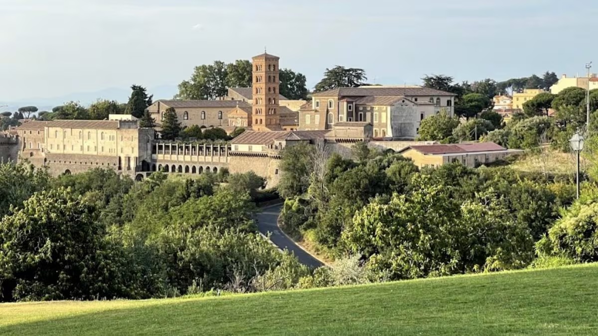 Grottaferrata: Un Gioiello dei Castelli Romani da Scoprire