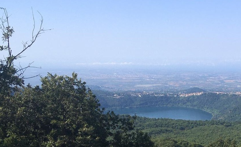 L’Anello delle Faete: Un’escursione imperdibile nei Castelli Romani