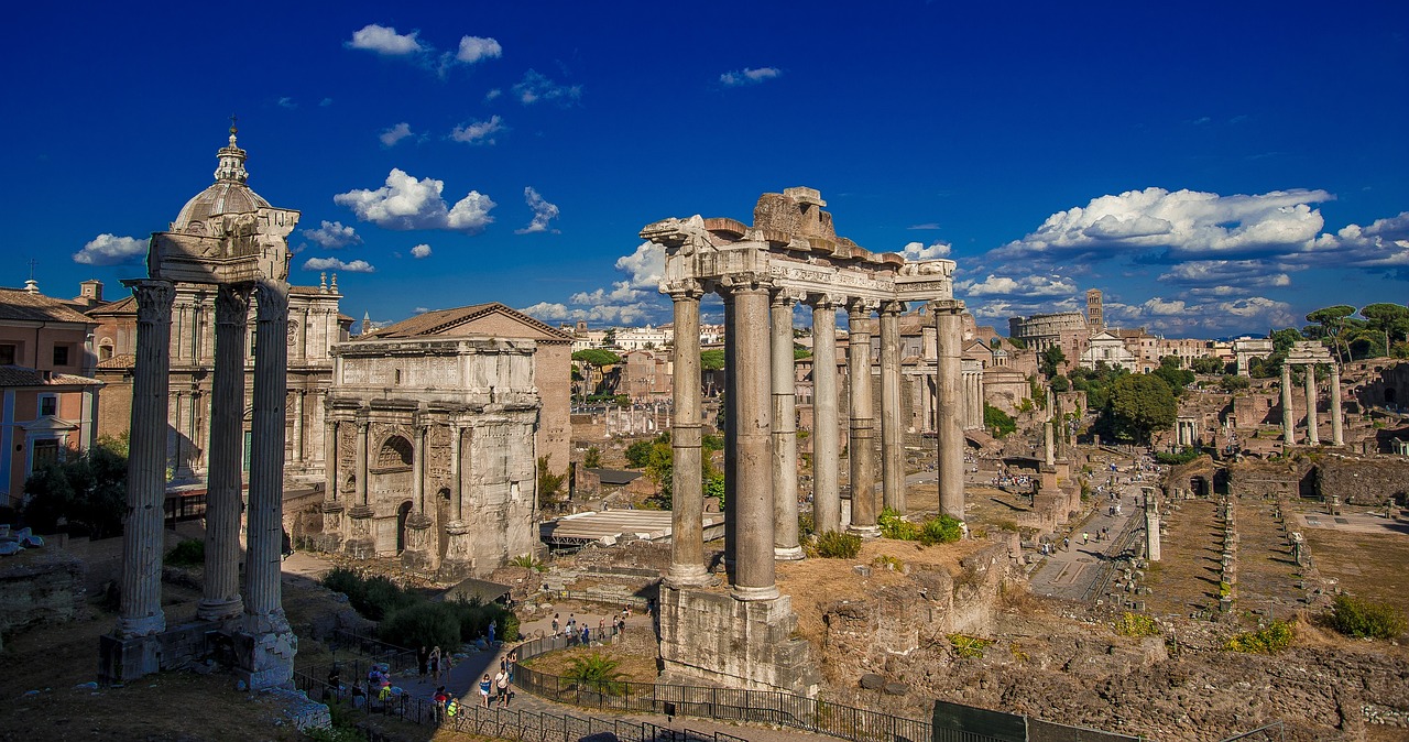 Una Domenica da Sogno a Roma