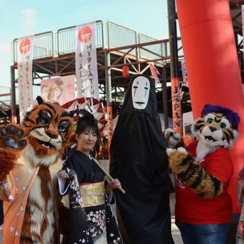 Tornano i Japan Days a Roma: un viaggio nel cuore del Giappone tra tradizione e modernità