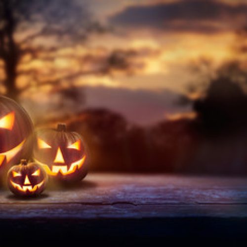 Ai Castelli Romani arriva il Mexican Halloween Village