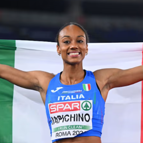 Europei di Atletica 2024: L’Italia Brilla con un Medagliere Storico