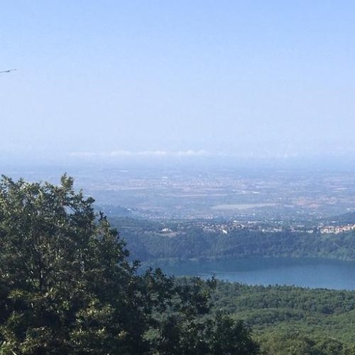 L’Anello delle Faete: Un’escursione imperdibile nei Castelli Romani