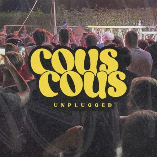 COUSCOUS UNPLUGGED 2024