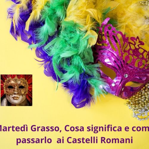 Origini Tradizioni e Significato di una Festa di Colori e Allegria