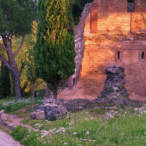 Alla Scoperta dell’Appia Antica: Un Viaggio tra Storia Natura e Tradizioni Enogastronomiche