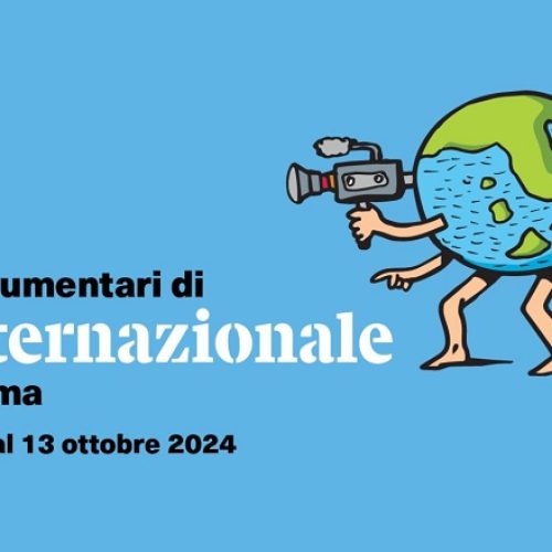 I documentari di Internazionale a Palazzo Esposizioni Roma