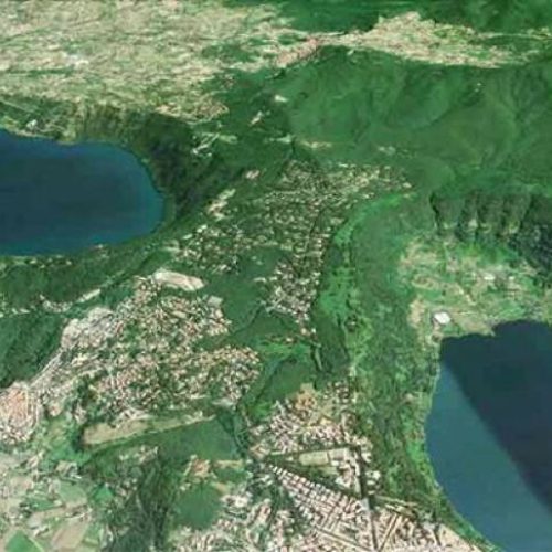 I Laghi dei Castelli Romani: Una Crisi Ambientale e Culturale