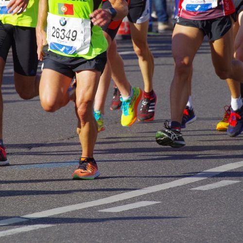 Gli atleti dei Castelli Romani protagonisti alla Corsa di Miguel