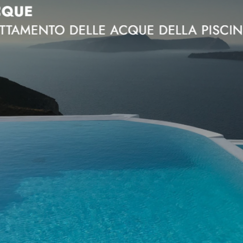 VRD Rappresentanze: Innovazione e Qualità nel Settore Piscine e Acque Potabili