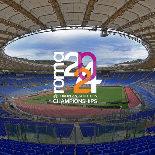 Campionati Europei di Atletica Leggera Roma 2024