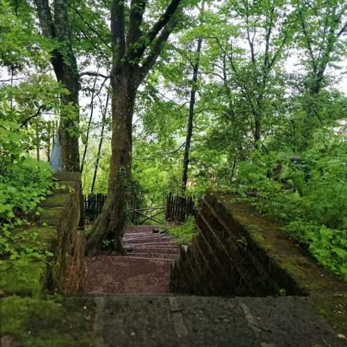 Il Sentiero di Villa Barattolo: Nuove Prospettive per il Parco dei Castelli Romani